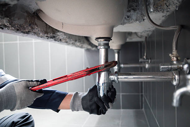 Trusted Toilet Repair service in Rochester, IL - Masters Plumbing Service